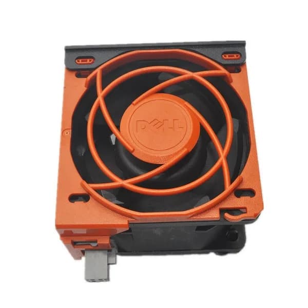 WG2CK - Dell 12V DC Fan for PowerEdge R720 / R720XD