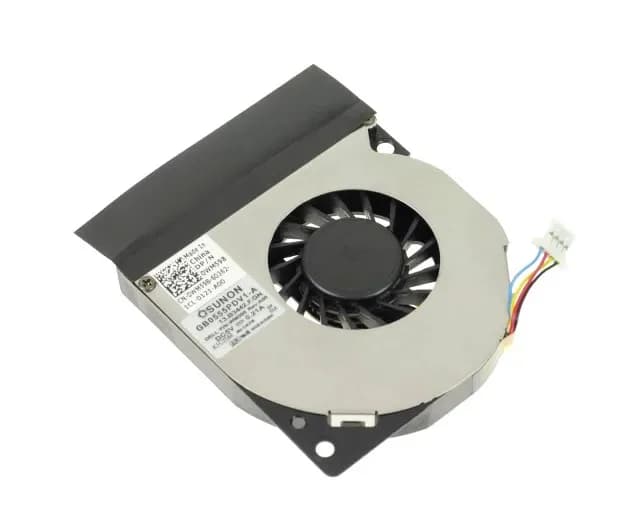 WM598 - Dell Laptop Fan Latitude E4300