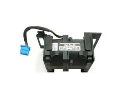 WW2YY - Dell 12V DC Cooling Fan for Dell PowerEdge R610 Server