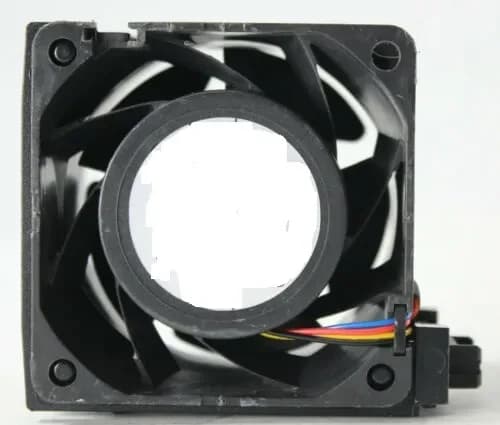 XD7N7 - Dell High Performance Fan for PowerEdge R750/R7525