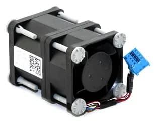 Y9NVK - Dell CPU Cooling Fan for PowerEdge R330 / R420 / R430