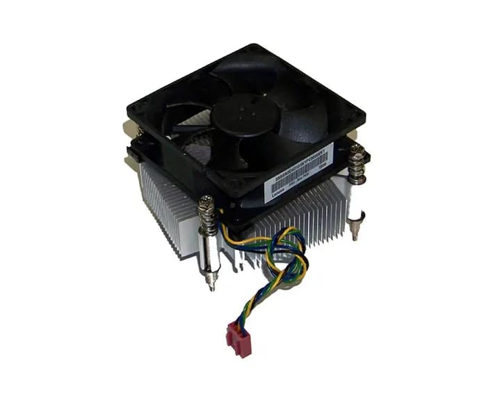 03T9513 - Lenovo 73W HEATSINK Fan for ThinkCentre M91P