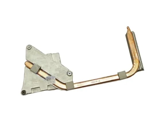 G628D - Dell CPU Cooling Fan and Heatsink for Latitude E6550