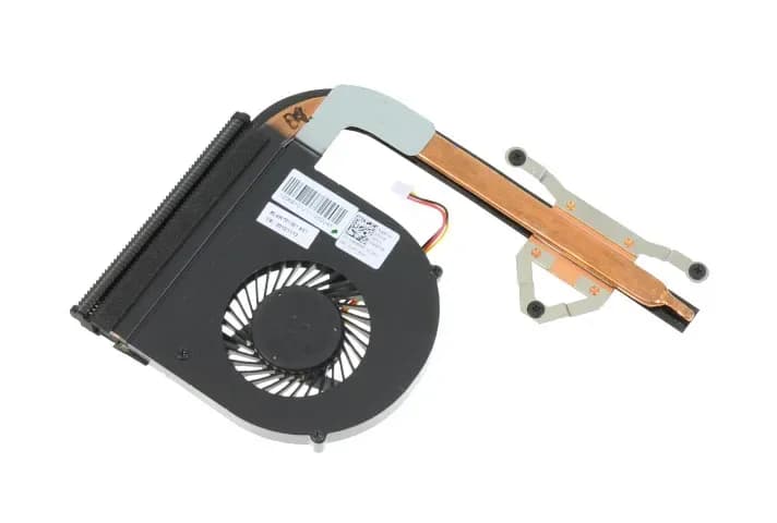 W9FP8 - Dell CPU Fan and Heatsink for Inspiron 14R 5421