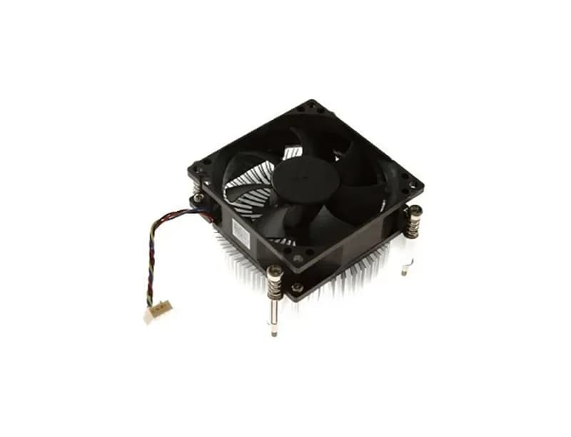WN7GG - Dell 65-Watts Heatsink / Fan Assembly for Inspiron 660S
