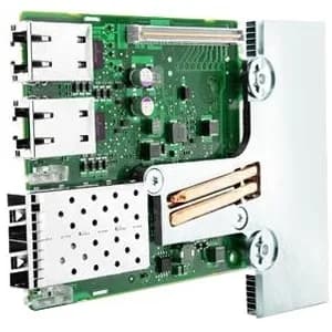 165T0 - Dell 2x Ports 1000Base-T + 2x Port SFP+ Network Daughter Card