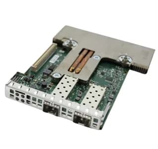 406-BBLH - Dell Connectx-4 Lx 2-P 25GbE SFP28-2 PCIe Network Adapter