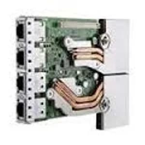 430-4427 - Dell Broadcom 57800S 2 x Ports 10GbE + 2 x Ports 1GbE Rack Converged Network Daughter Card