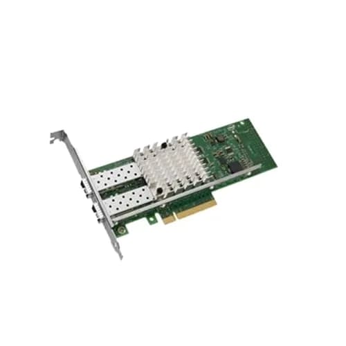 430-4438 - Dell X540 2 x Ports 10GbE Ethernet X2 Server Rack Network Daughter Card