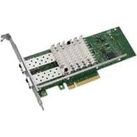 540-BBHJ - Dell Intel X520 2 x Ports 10GbE Direct Attach SFP+ + I350 2 x Ports 1GbE Ethernet Network Daughter Card