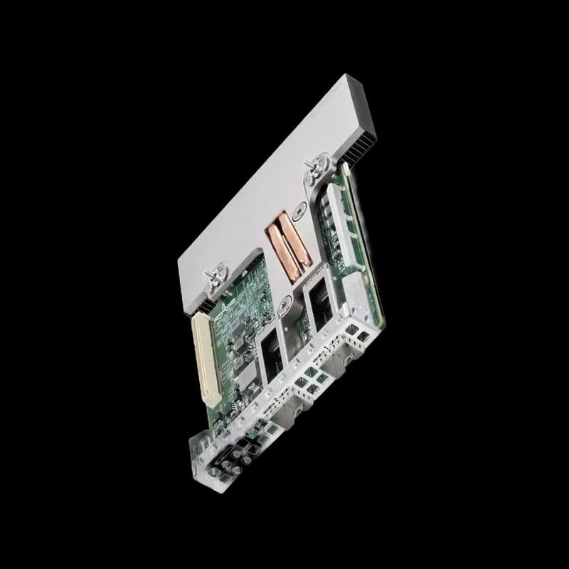 540-BDHK - Dell 57414 2x Ports 10/25GbE SFP28 Daughter Card