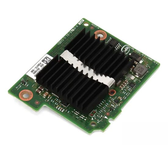 Dell 542-BBCF Ethernet X710 4-Port 10GbE PCIe Network Daughter Card