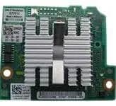 542-BBCH - Dell Broadcom 57810-K 2 x Ports 10GbE Network Interface Card for PowerEdge FC630 / FC830 / M620