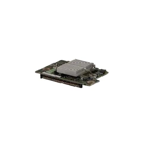 542-BBCI - Dell Broadcom 5720 4 x Ports 1GbE Ethernet Rack Network Daughter Card