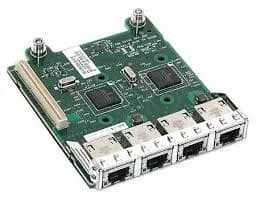 5NRFK - Dell Broadcom 5720 Quad Port 1GbE Network Daughter Card