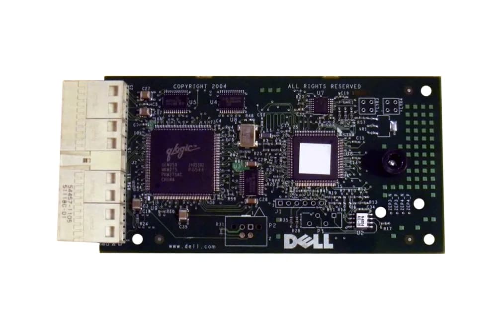 F2804 - Dell Daughterboard for PowerEdge 2850
