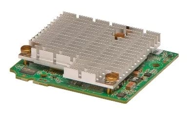 FM9J6 - Dell Qlogic QMD8262 2 x Ports 10GbE Mezzanine Network Daughter Card