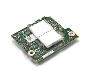 JVFVR - Dell Broadcom 57810S-K 2x Ports 10GbE SFP+ Daughter Card