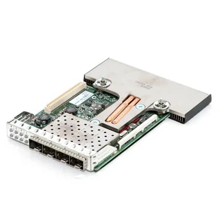 XGRFF - Dell Broadcom 57840S Quad Port 10GbE Daughter Card