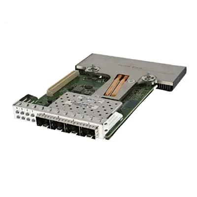 XVVY1 - Dell FastLinQ QL41164 4-Port 10GbE Network Adapter