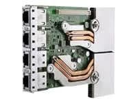 Y36FR - Dell Broadcom 57800S 2 x Ports 10GbE + 2 x Ports 1GbE Network Daughter Card for PowerEdge R620 / R720 / R820