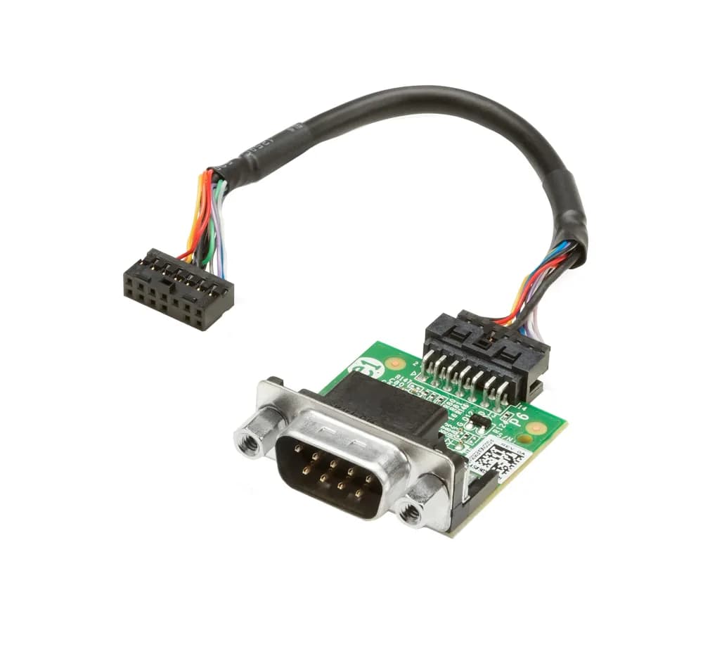 3TK82AA - HP Serial Port (600/705/800) Serial