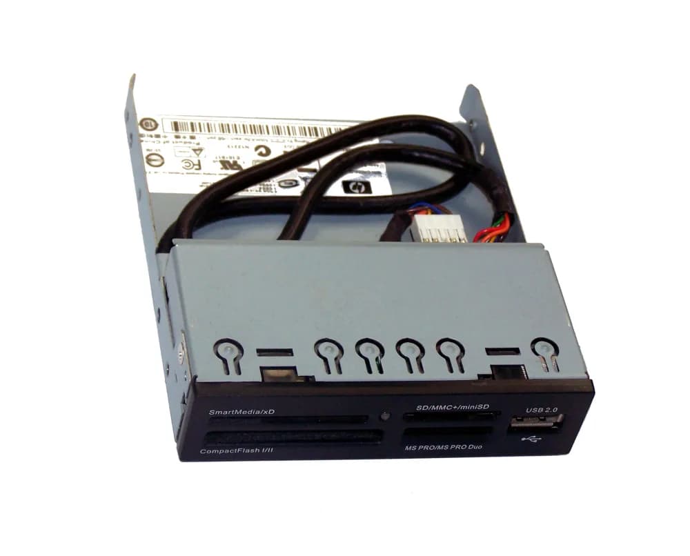405955-005 - HP Card Reader for DX2400