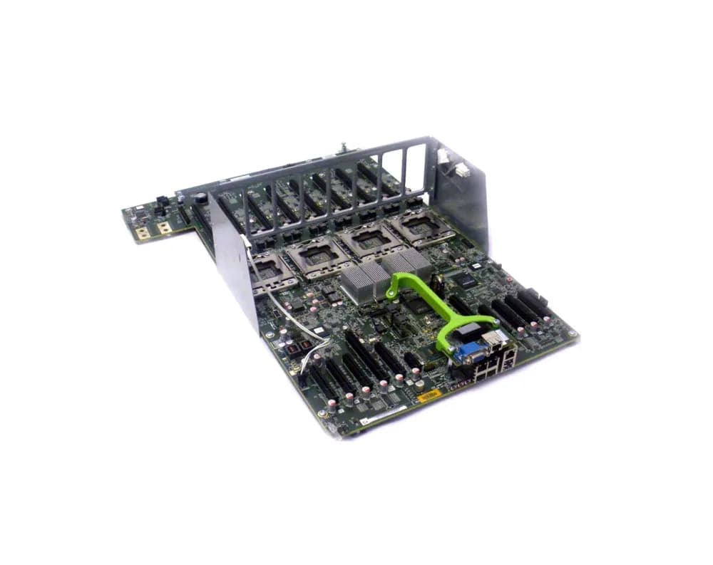 541-2542 - Sun System Board Assembly Rohs Y