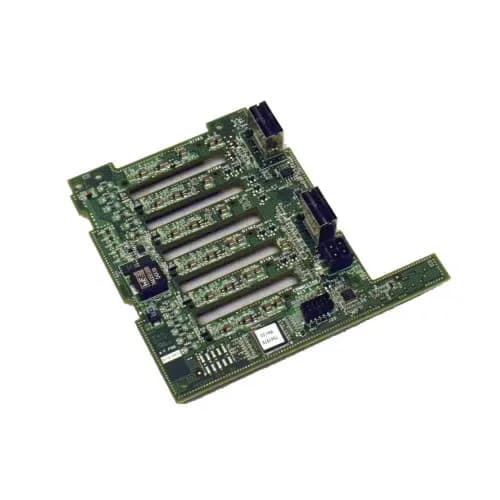 541-3099 - Sun Spare Backplane Assembly