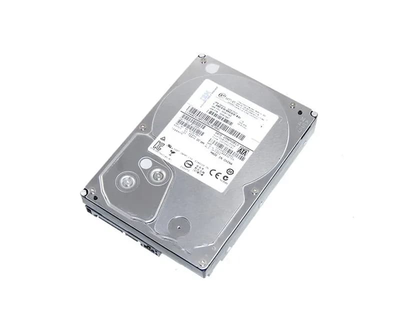 00W1143 - IBM 1TB 7200RPM SATA 6Gb/s 3.5-inch Hard Drive