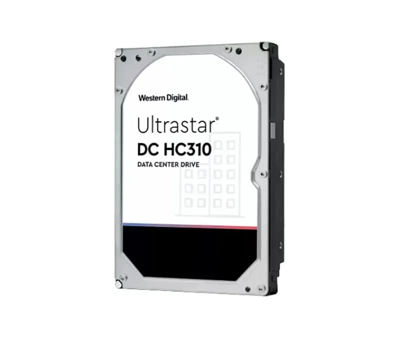 0B36032 - HGST 4TB 7200RPM SATA 6Gb/s 3.5-in Hard Drive