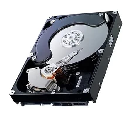 540-7727 - Sun 250GB 7200RPM SATA 3Gb/s 3.5-in Hard Drive