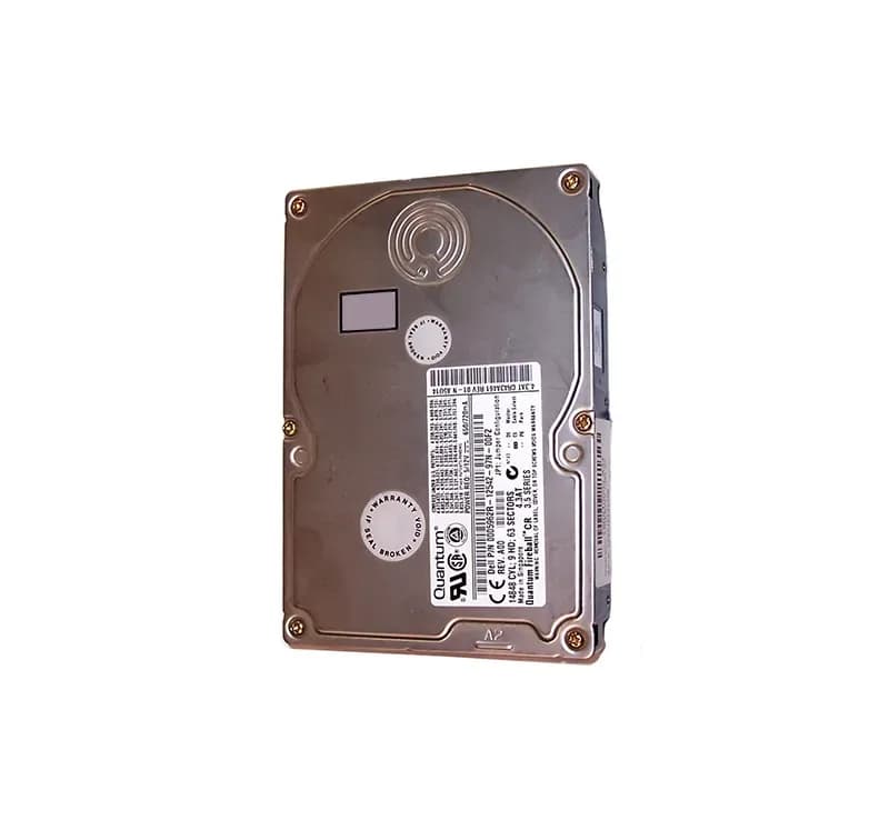 5962R - Dell 4GB 5400RPM ATA-66 66MB/s 3.5-in Hard Drive