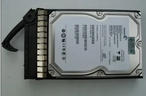 619462-001 - HP 1TB 7200RPM SATA 3Gb/s 3.5-in Hard Drive