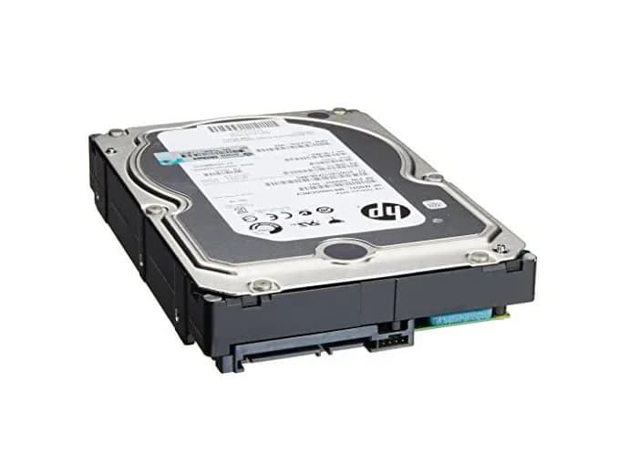 659337-S21 - HP 1TB 7200RPM SATA 6Gb/s 3.5-in Hard Drive