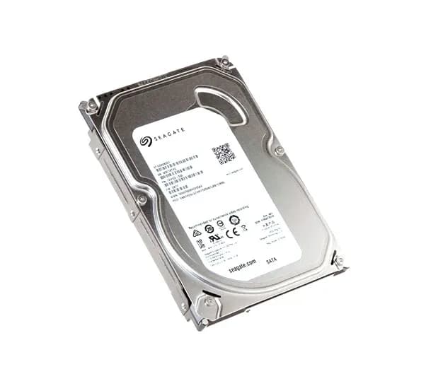 9CY132-780 - Seagate 160GB 7200RPM SATA 3Gb/s 3.5-in Hard Drive