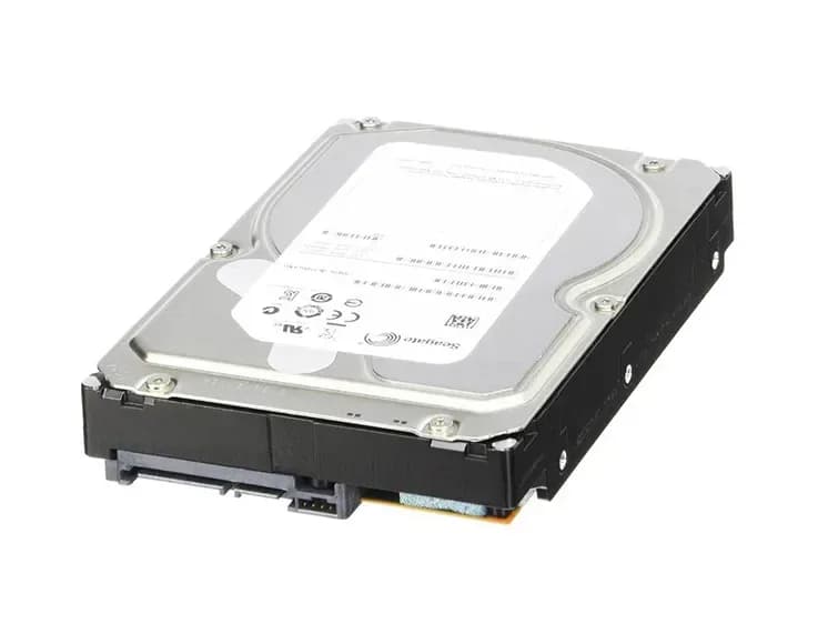 9YZ168-035 - Seagate 2TB 7200RPM SATA 6Gb/s 3.5-in Hard Drive