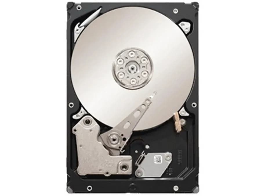 9ZM173-136 - Seagate 1TB 7200RPM SATA 6Gb/s 3.5-in Hard Drive