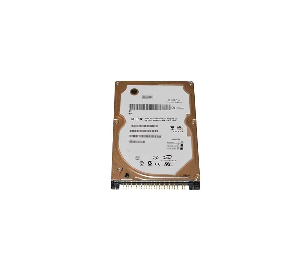 A9648A - HP 250GB 7200RPM ATA/100 3.5-inch Hard Drive