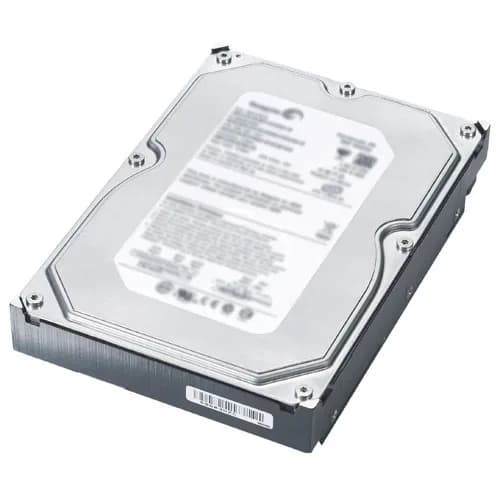 AA772221 - Dell 8TB 7200RPM SATA 3.5-Inch Hard Drive