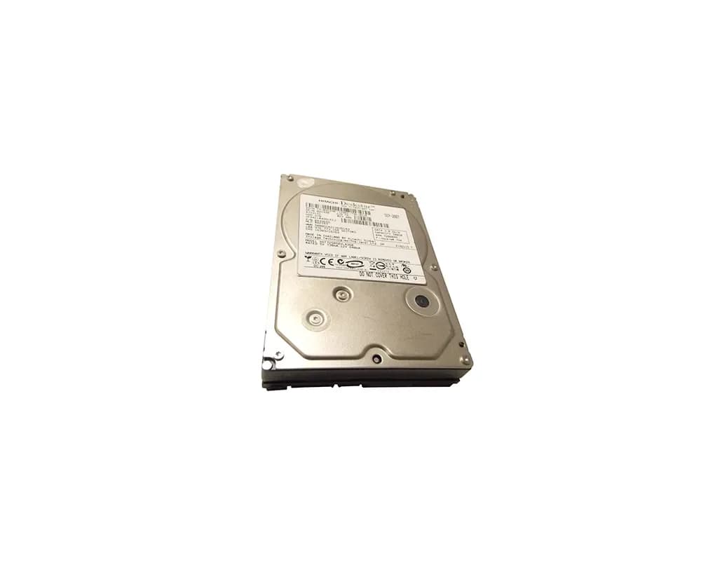 DC330 - Dell 500GB 7200RPM SATA 3Gb/s 3.5-in Hard Drive
