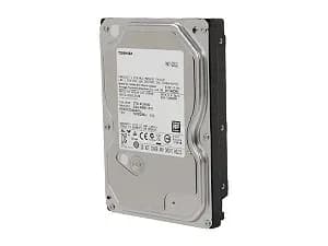 DT01ACA100 - Toshiba 1TB 7200RPM SATA 3.5-Inch Hard Drive