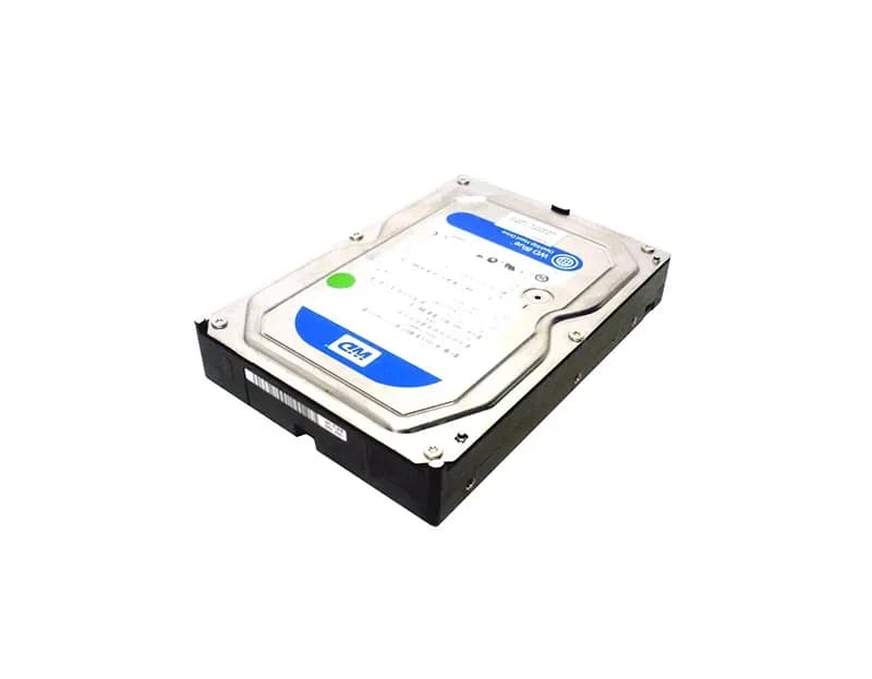 EW222AA - HP 160GB 10000RPM SATA 1.5Gb/s 3.5-in Hard Drive