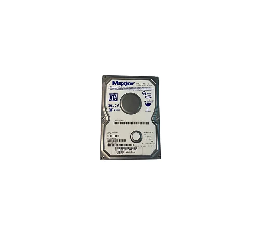 G4561 - Dell 250GB 7200RPM SATA 1.5Gb/s 3.5-in Hard Drive