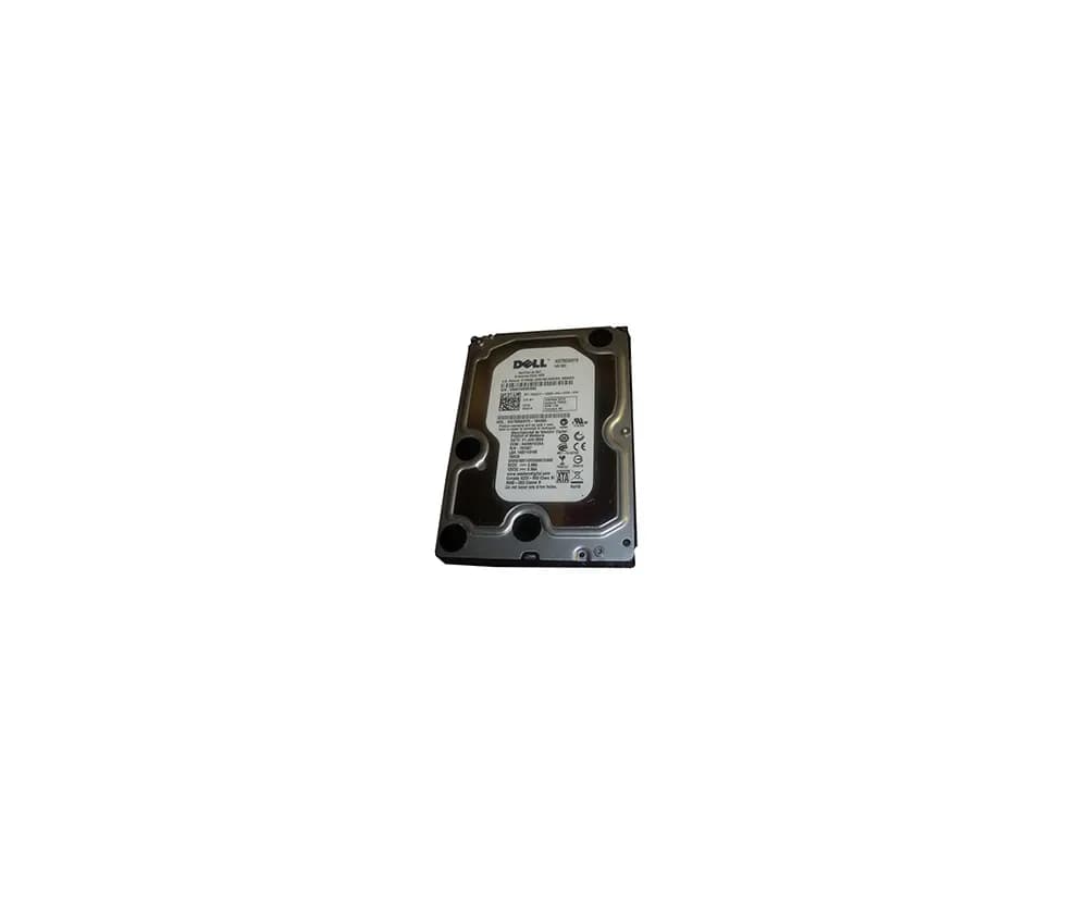 G631F - Dell 750GB 7200RPM SATA 3Gb/s 3.5-in Hard Drive