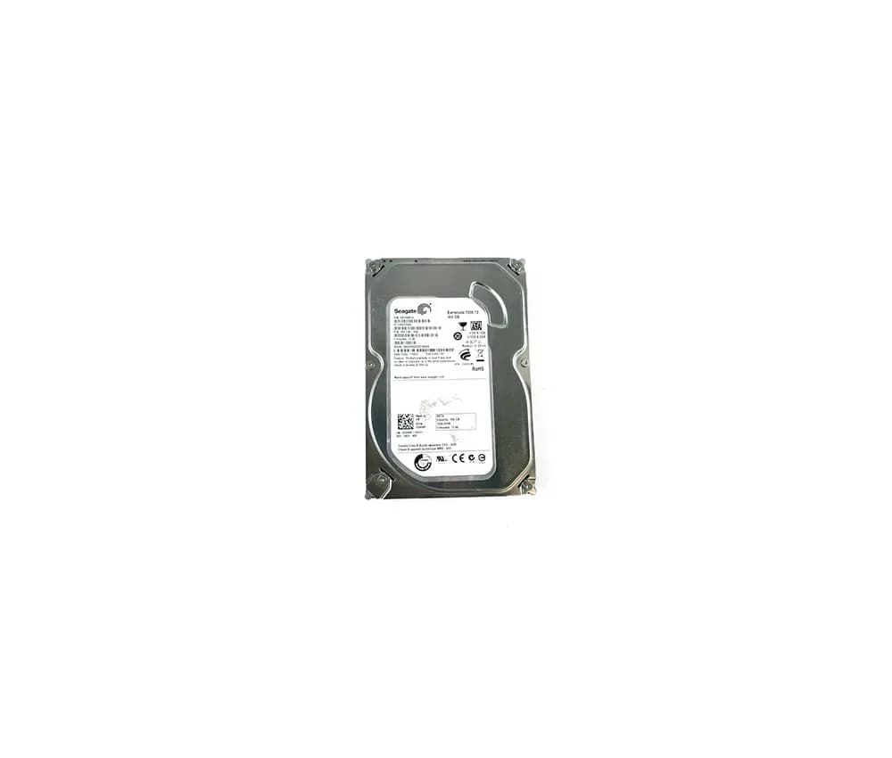 G996R - Dell 160GB 7200RPM SATA 3Gb/s 3.5-in Hard Drive