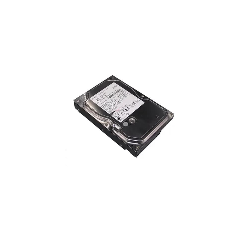GJMTC - Dell 320GB 7200RPM SATA 3Gb/s 3.5-in Hard Drive