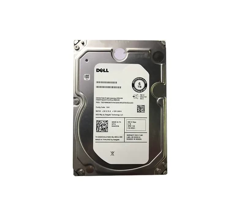 GX560 - Dell 250GB 7200RPM SATA 3Gb/s 3.5-in Hard Drive