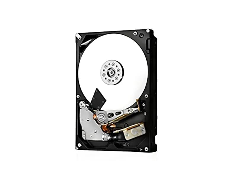 GX780 - Dell 1TB 7200RPM SATA 3Gb/s 3.5-in Hard Drive