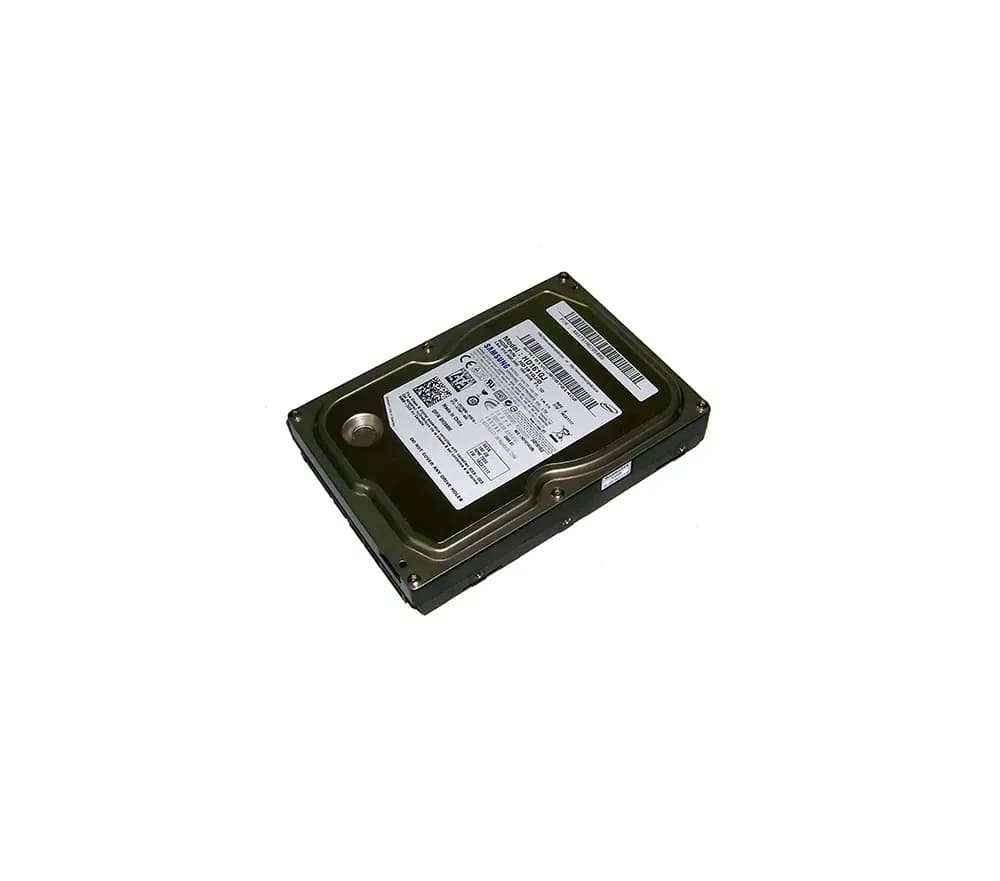 H298M - Dell 160GB 7200RPM SATA 3Gb/s 3.5-in Hard Drive
